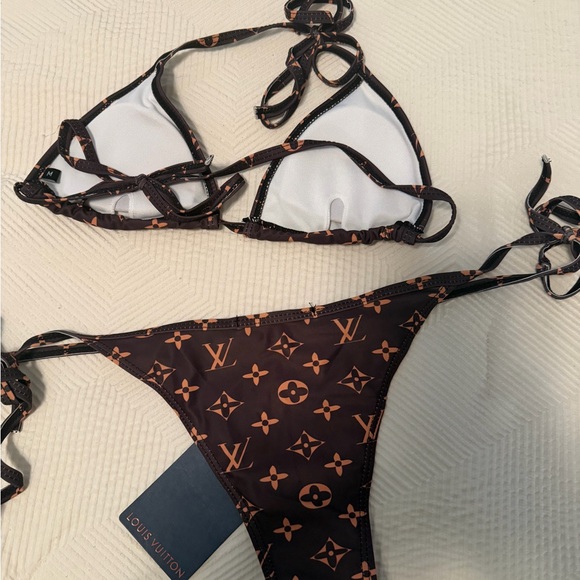 NWT Bikini - Picture 4 of 5